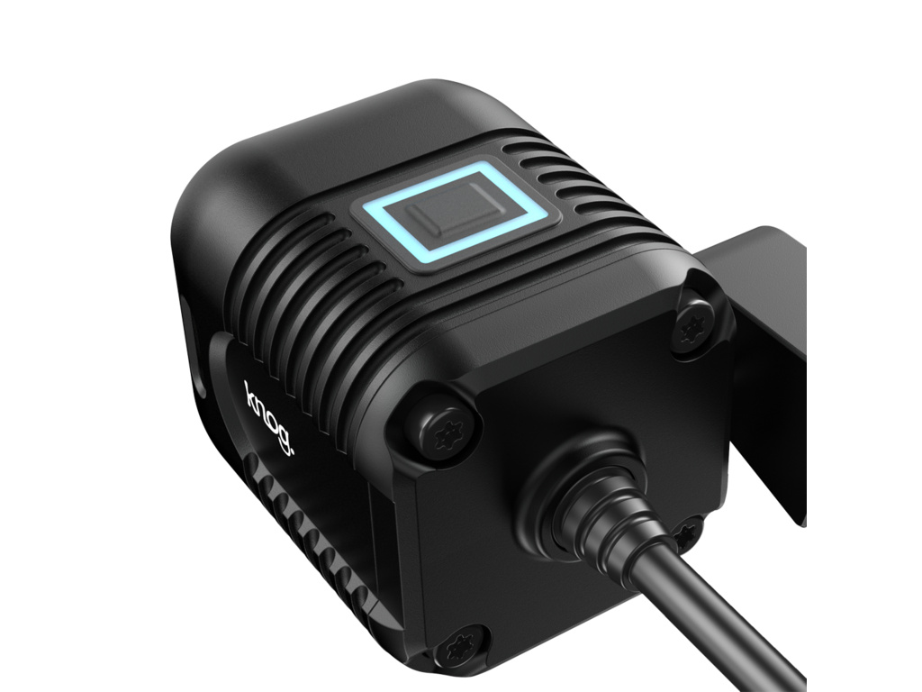 Predné svetlo KNOG Blinder E-bike 900 lm