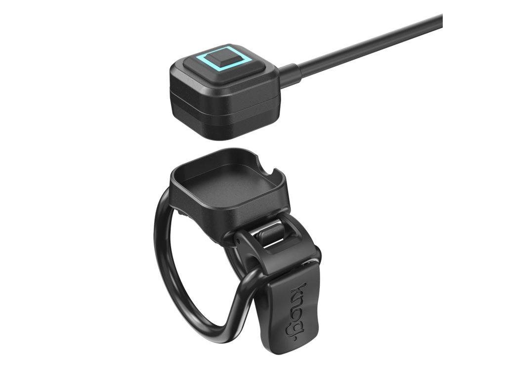Predné svetlo KNOG Blinder E-bike 1300 lm