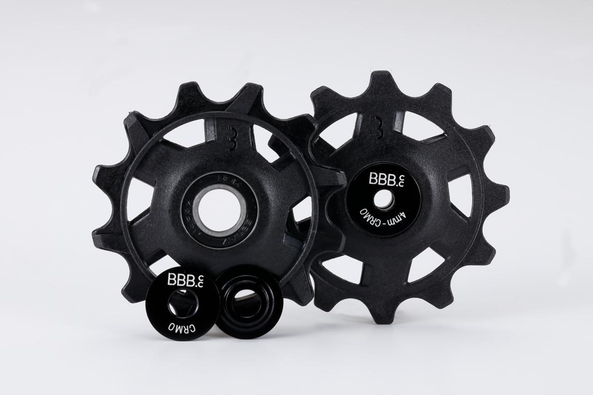 BBB BDP-10 ROLLERBOY 12T SR