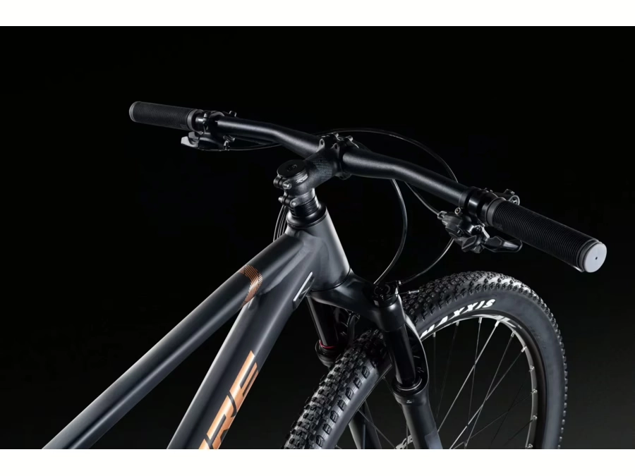 LAPIERRE Prorace 5.9 Charcoal Black 2025 - L