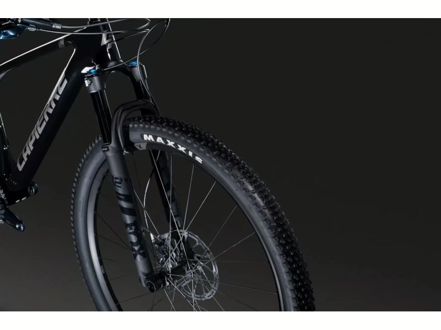 LAPIERRE Prorace CF 7.9 Glossy Black 2025 - L
