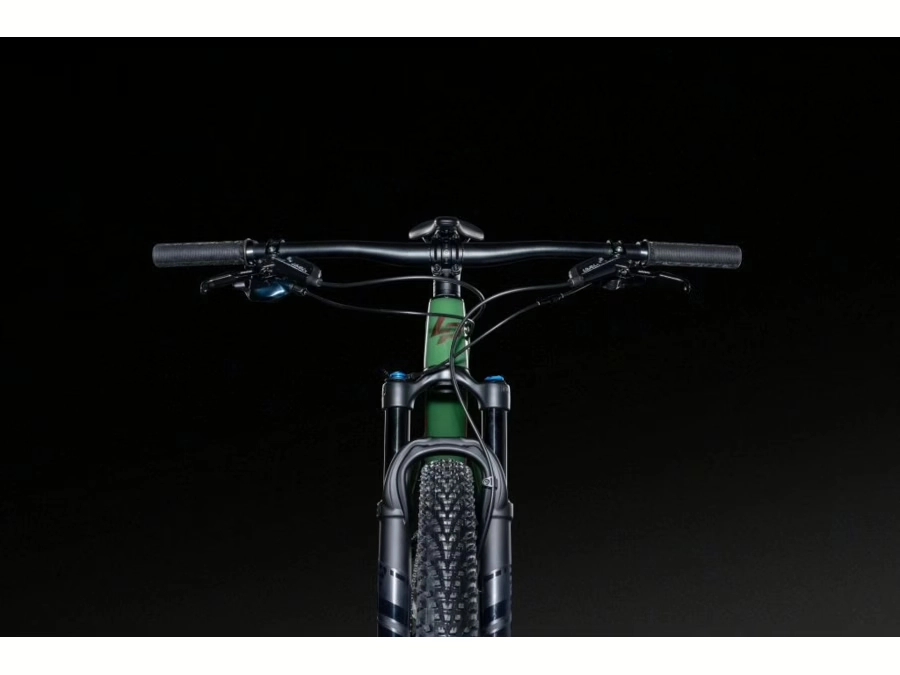 LAPIERRE Prorace CF 7.9 Fir Green 2025