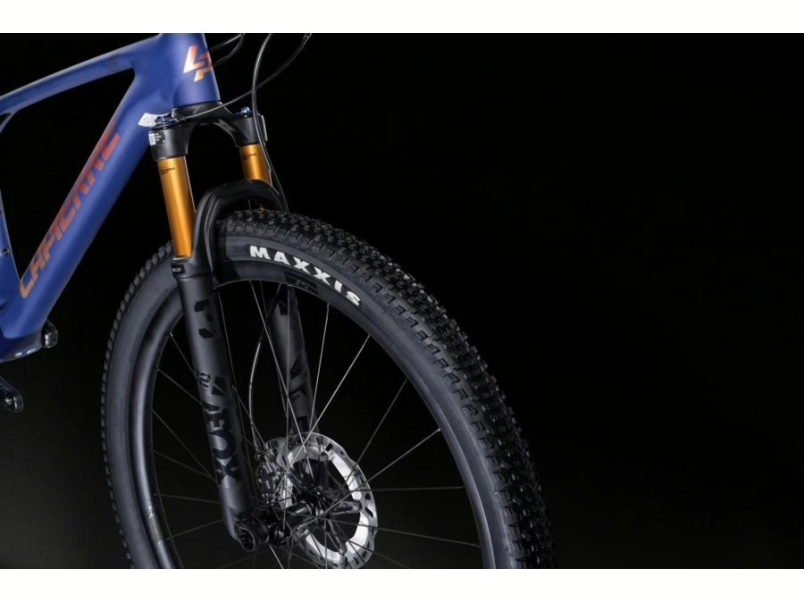 LAPIERRE Prorace CF 8.9 Dark Blue 2025 - XL