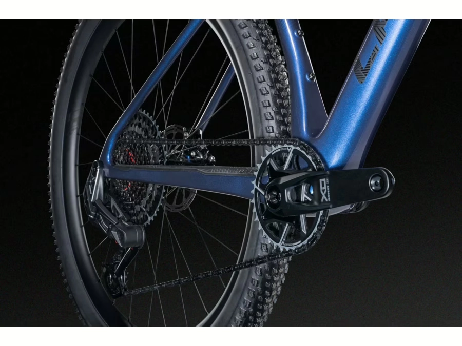 LAPIERRE Prorace CF 9.9 Blue Crush 2024 - M