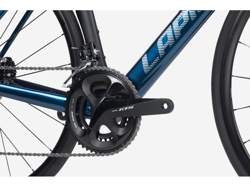 LAPIERRE Aircode DRS 5.0 2023 - XL
