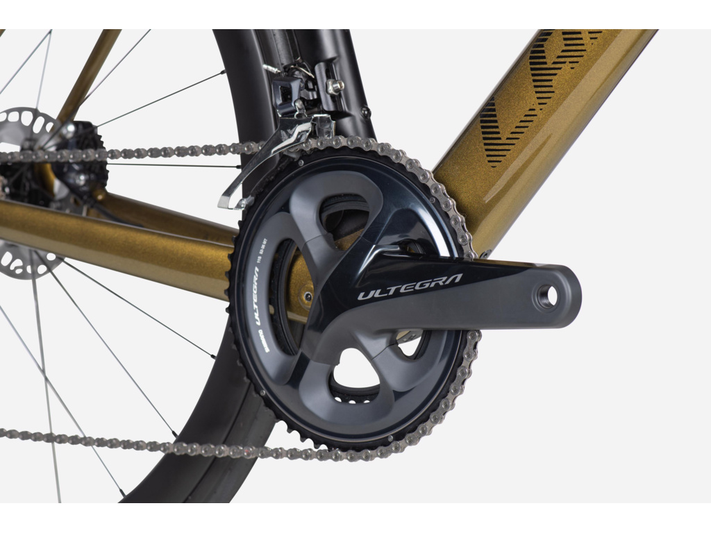 LAPIERRE Aircode DRS 6.0 2023 - XS