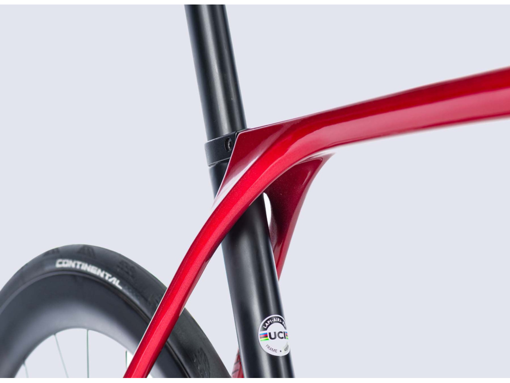 LAPIERRE Aircode DRS 8.0 2023 - XL