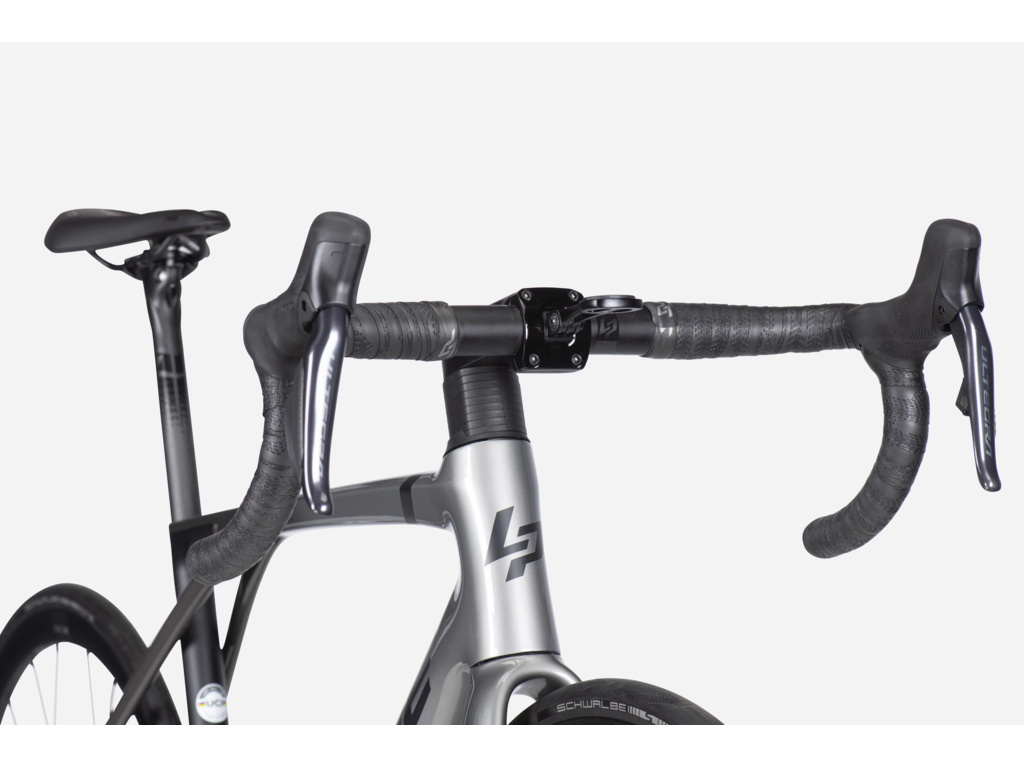 LAPIERRE Xelius SL 7.0 Mineral Grey 2023 - S
