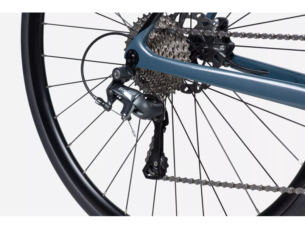 LAPIERRE Pulsium 3.0 Dark Slate Grey 2024 - S