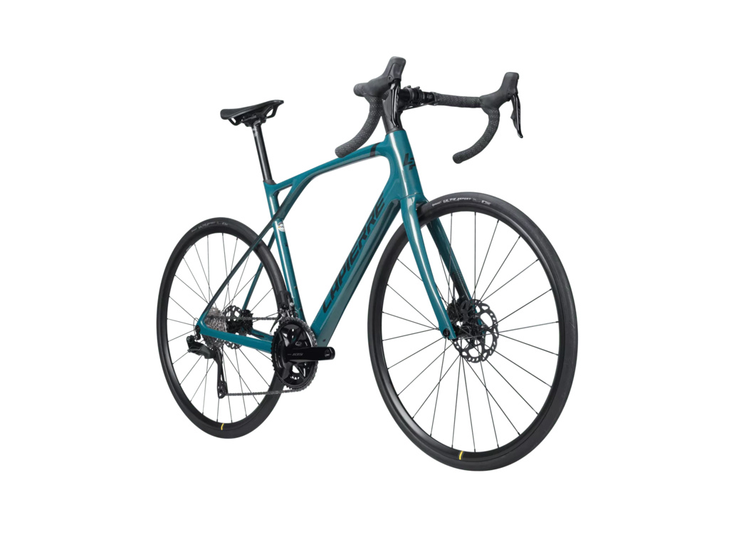 LAPIERRE Pulsium 5.0 Di2 2024