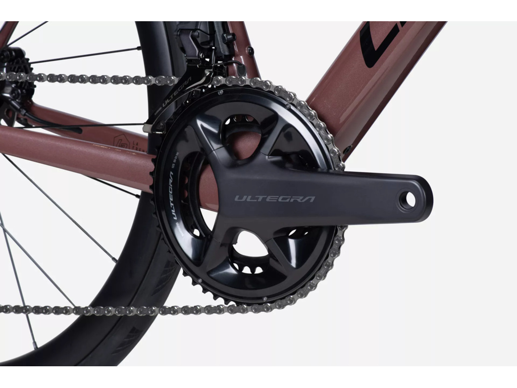 LAPIERRE Pulsium SAT 8.0 Copper Rose 2024