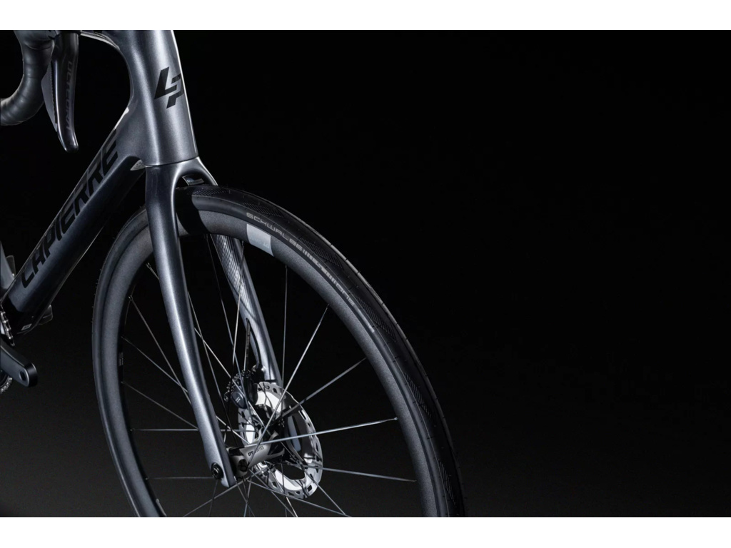 LAPIERRE Pulsium SAT 7.0 Davy Grey 2024 - M