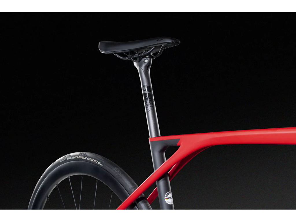 LAPIERRE Xelius SL 9.0 Metallic Red 2024