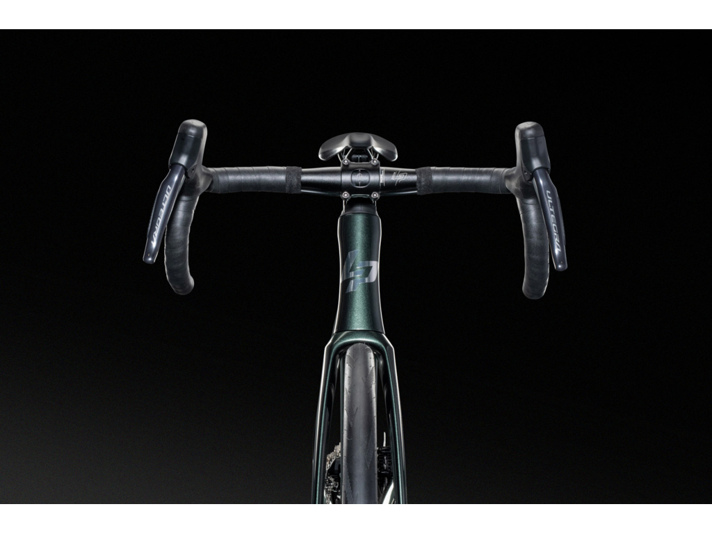 LAPIERRE Pulsium 7.0 Undergrowth Green 2026 - S