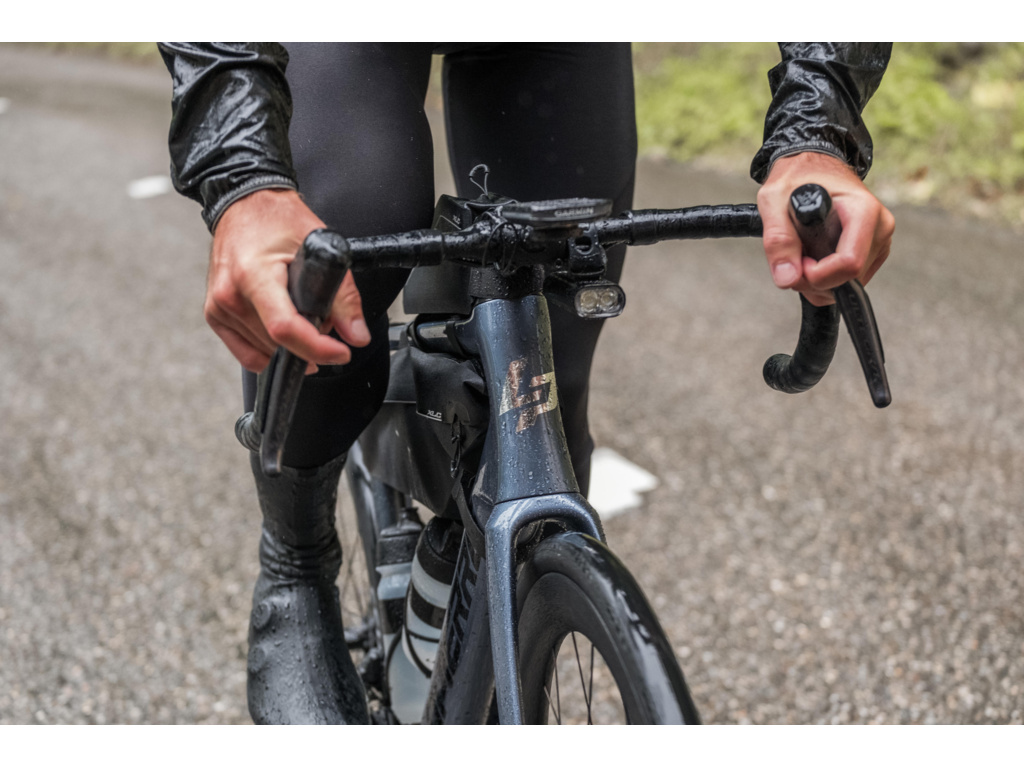 LAPIERRE Pulsium 8.0 Cumulonimbus Grey 2026