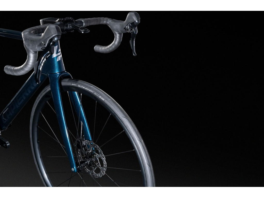 LAPIERRE Xelius DRS 5.0 Crepuscule Blue 2026 - S