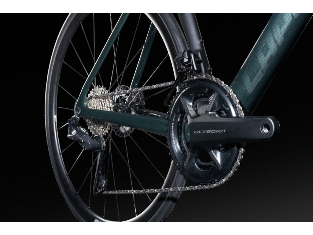 LAPIERRE Xelius DRS 7.0 Undergrowth Green 2026 - XL