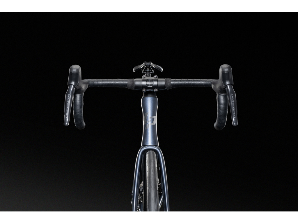 LAPIERRE Xelius DRS 7.0 Cumulonimbus Grey 2026 - XL