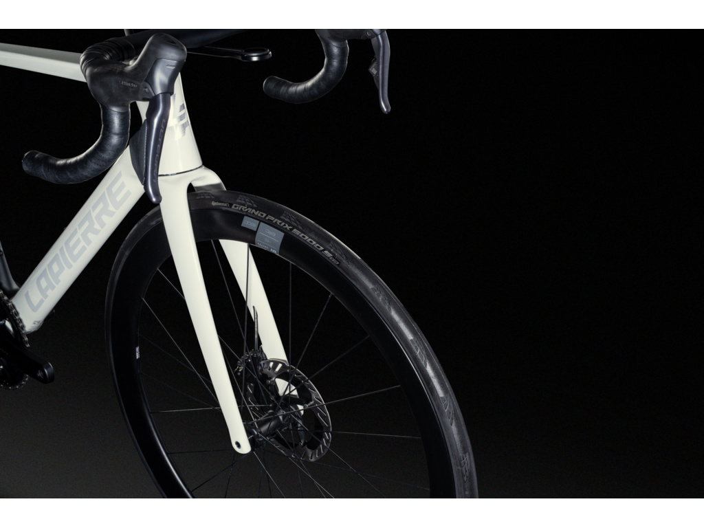 LAPIERRE Xelius DRS 8.0 Paris Stone Beige 2025