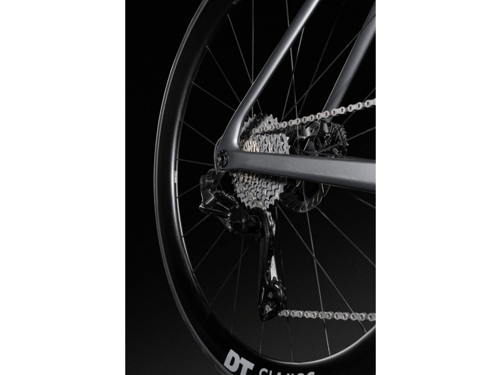 LAPIERRE Xelius DRS 9.0 Cold Rain Grey 2026 - L