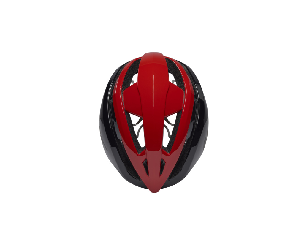 Prilba HJC Ibex 2.0 Red Black