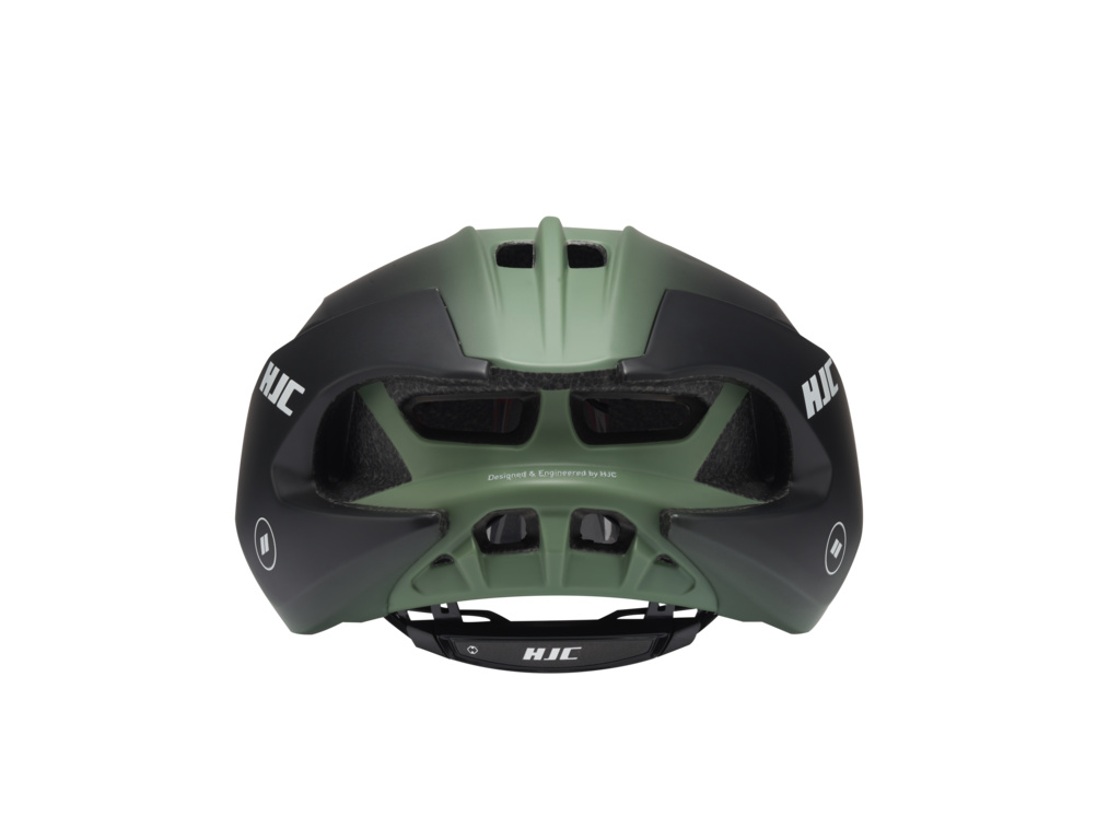 Prilba HJC Furion 2.0 Matt Fade Olive - S (51-56cm)