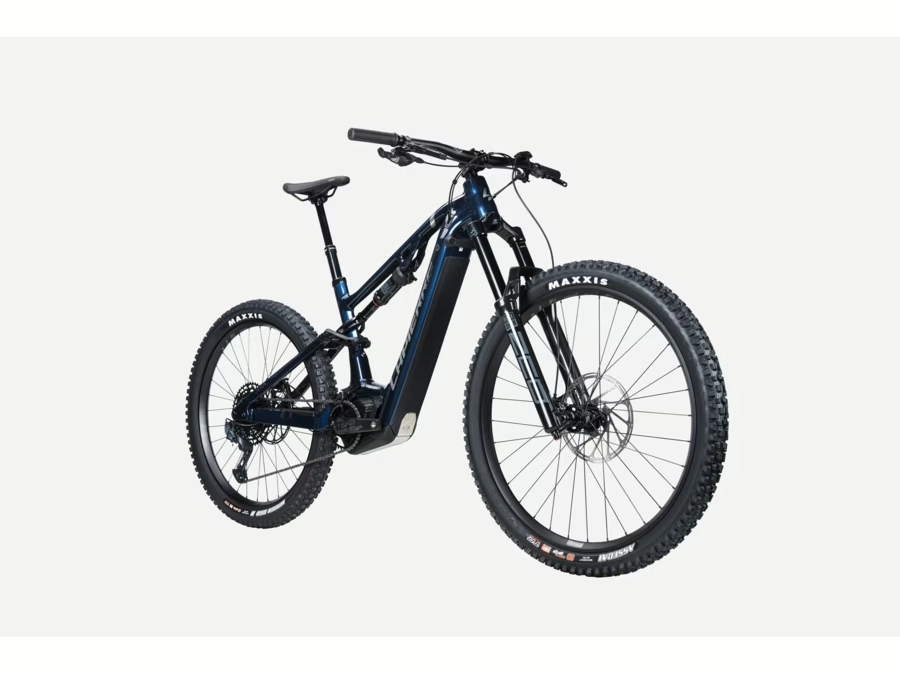 LAPIERRE Overvolt AM 7.7 2023 - L