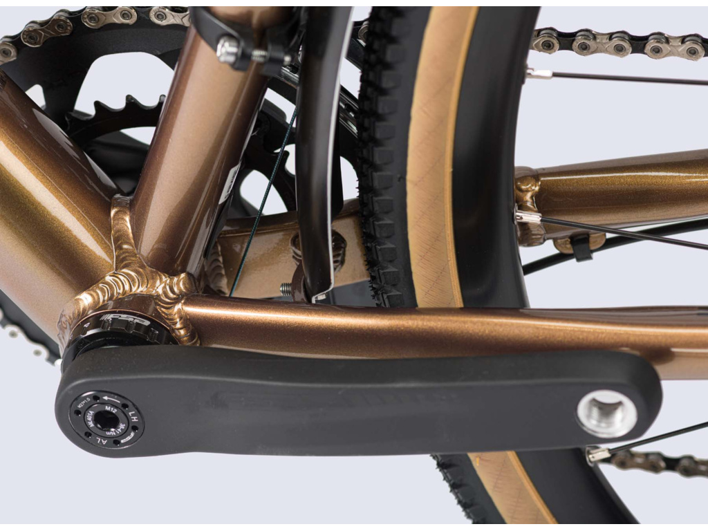 LAPIERRE Crosshill 3.0 2023