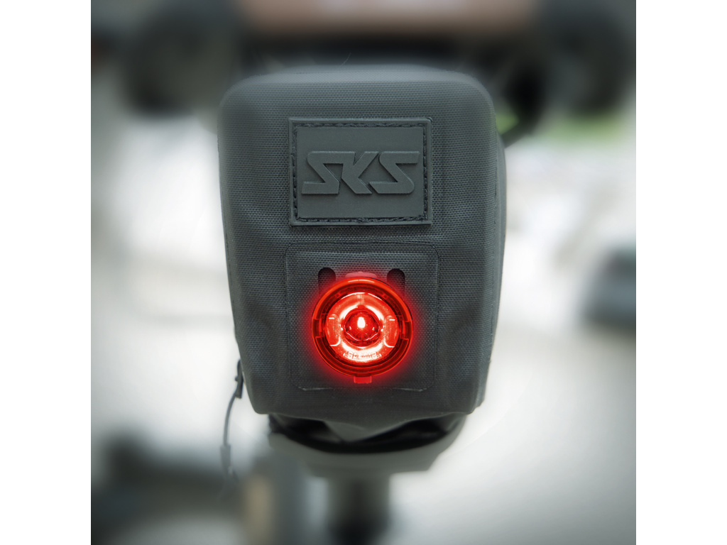 Taška SKS Trail Saddlebag M