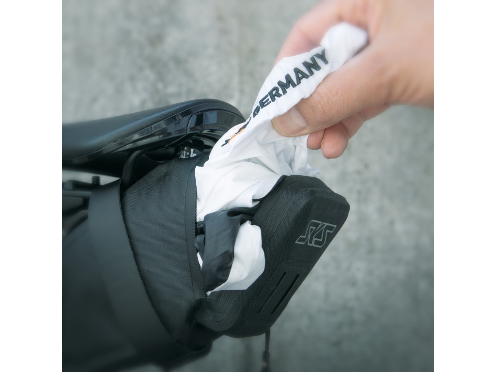 Taška SKS Race Saddlebag L