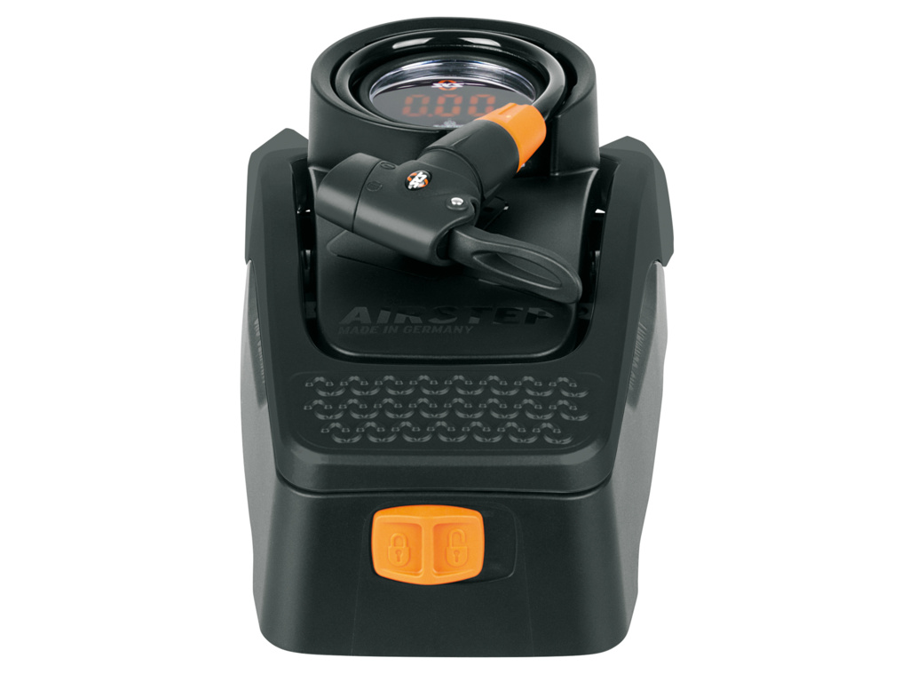 Pumpa nožná SKS Airstep Digi