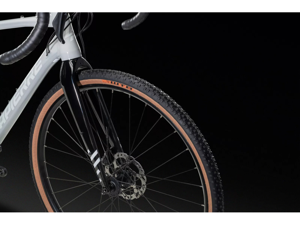 LAPIERRE Crosshill 5.0 Light Grey 2025