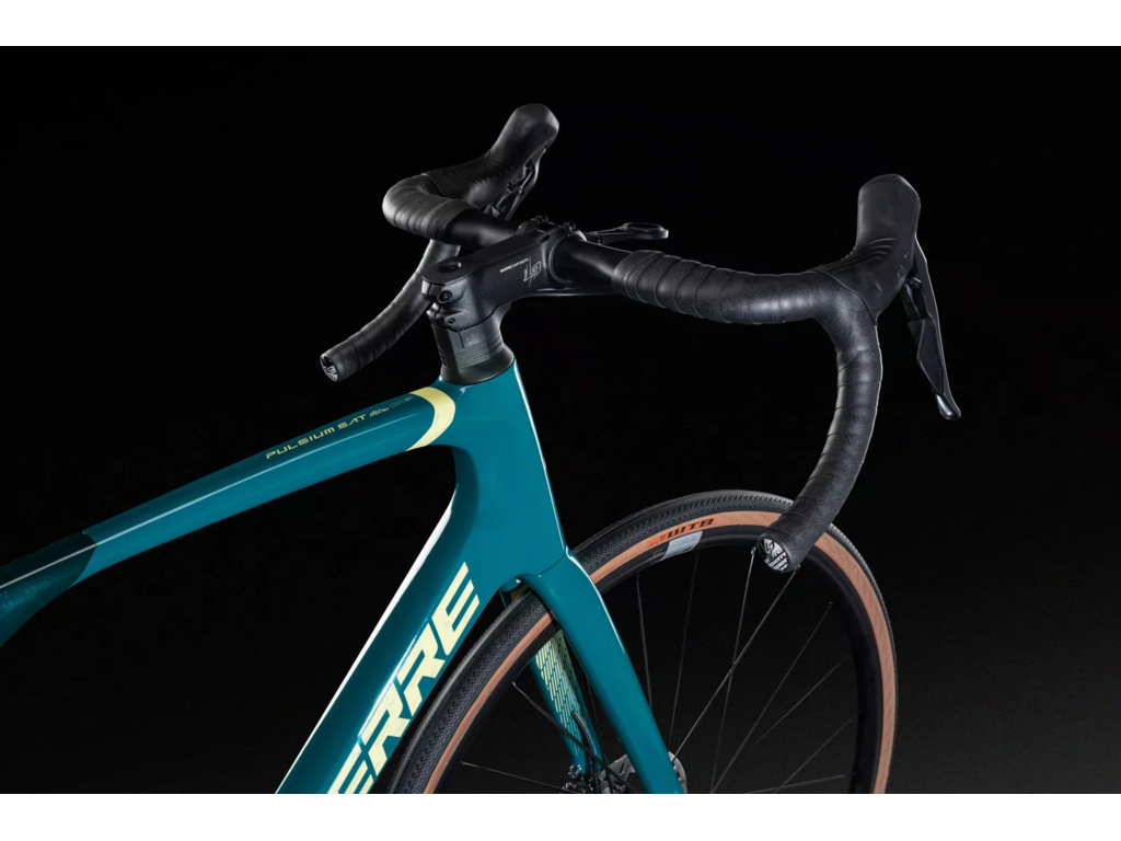 LAPIERRE Pulsium Allroad 6.0 Deep Aqua 2024