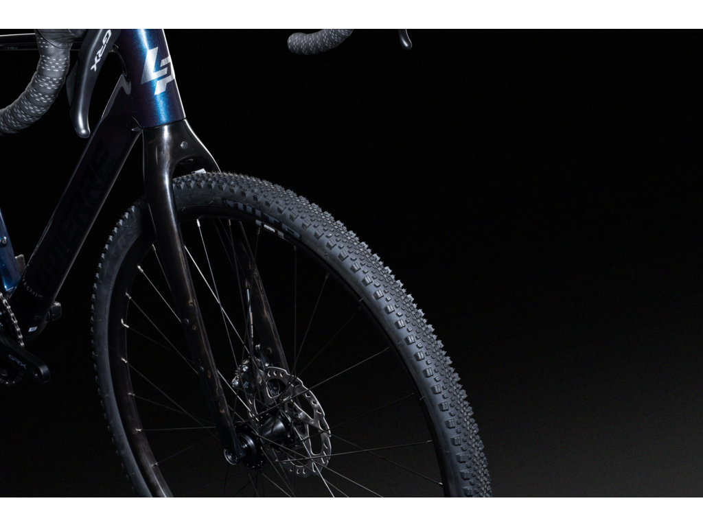 LAPIERRE Crosshill CF 5.0 Crepuscule Blue 2025 - L