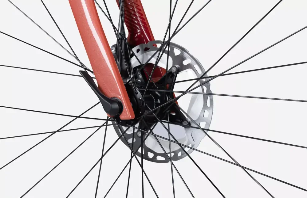 Lapierre Pulsium AllRoad 5.0 2023 - M