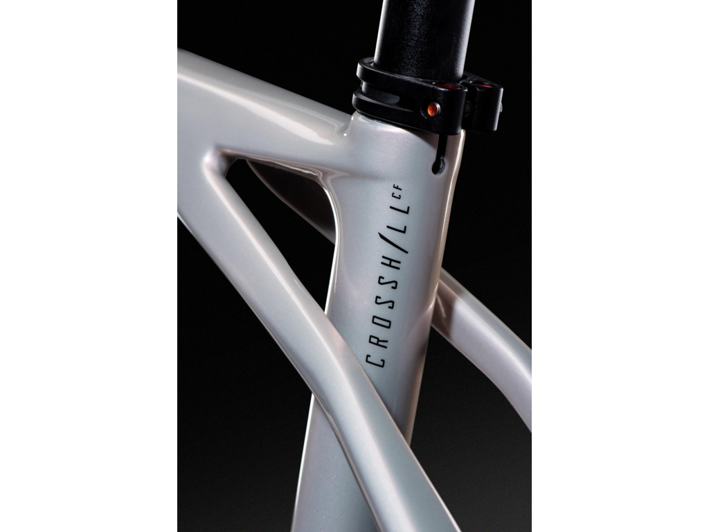 LAPIERRE Crosshill CF 6.0 AXS Septembre Beige 2025