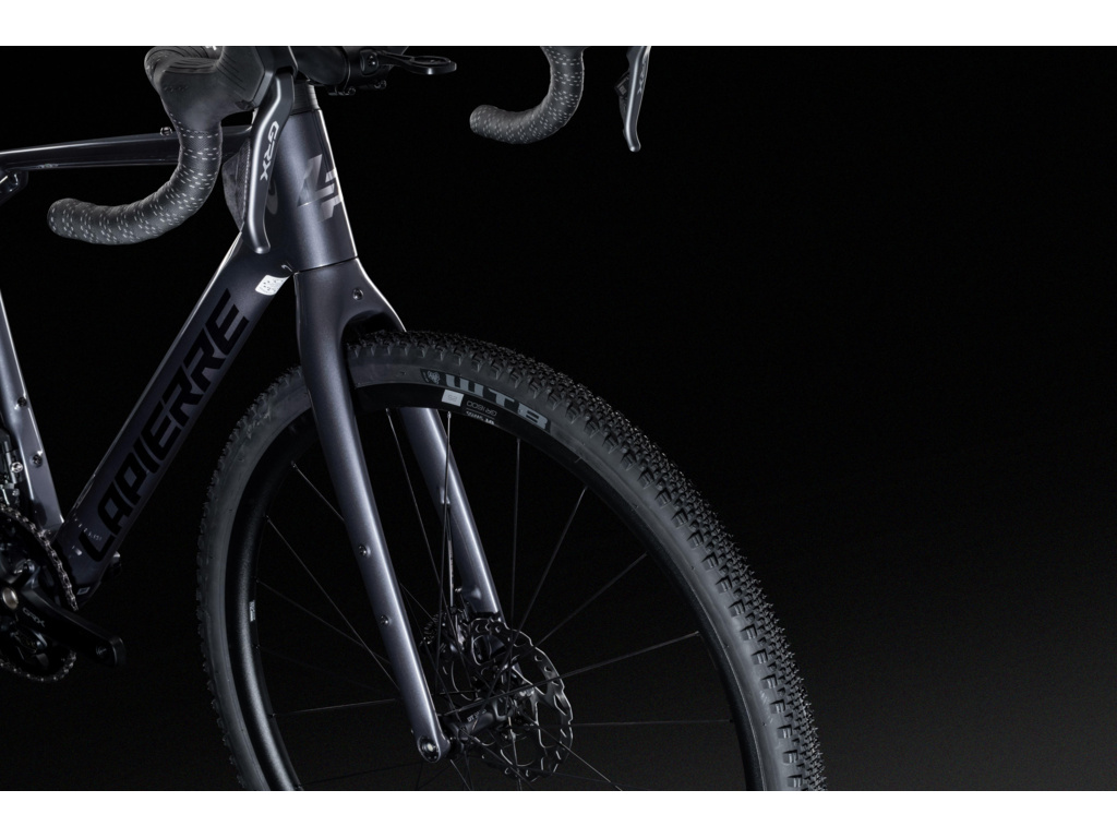 LAPIERRE Crosshill CF 7.0 Cold Rain Grey 2026 - XL