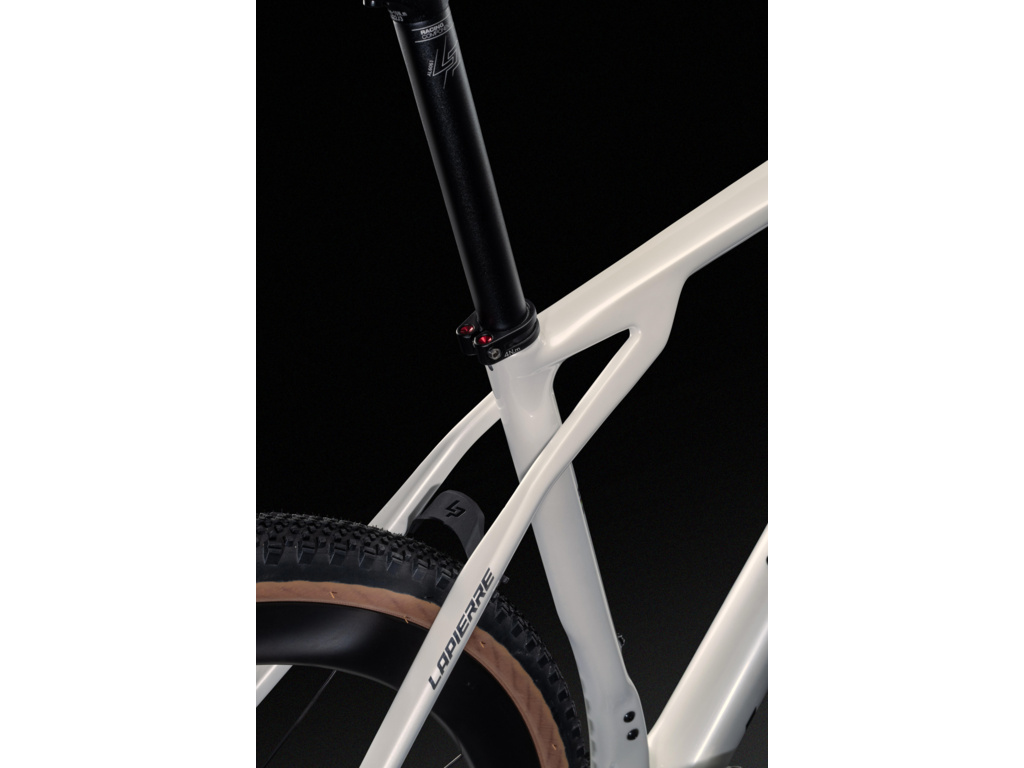 LAPIERRE Crosshill CF 8.0 Paris Stone Beige 2025