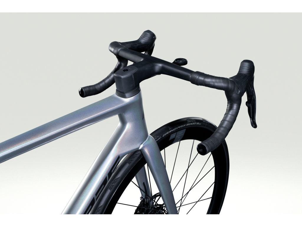 LAPIERRE Xelius DRS 8.0 AXS Chrome 2026 - L