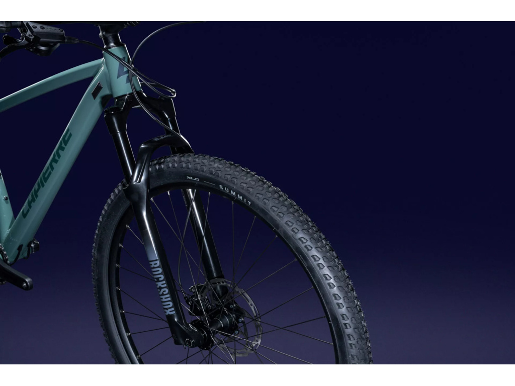 LAPIERRE Prorace 3.9 Sage Leaf Green Glossy 2026 - S