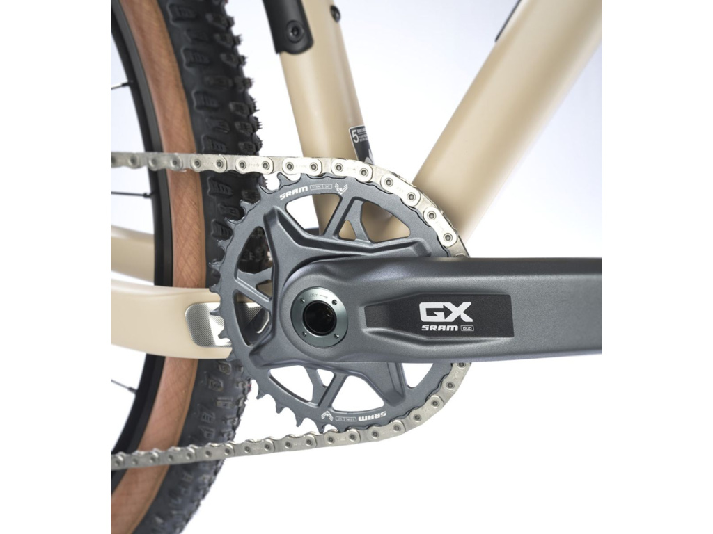 STEVENS Sonora GX AXS Sandstone 2026 - 22 (185-200 cm) XL