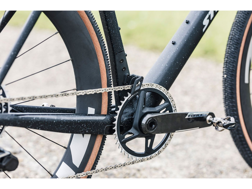 STEVENS Camino RS Pro AXS Nightstone 2026 - 51cm (167-177 cm) XS