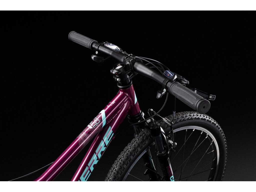 LAPIERRE Prorace 24 Girl Glossy Purple 2025