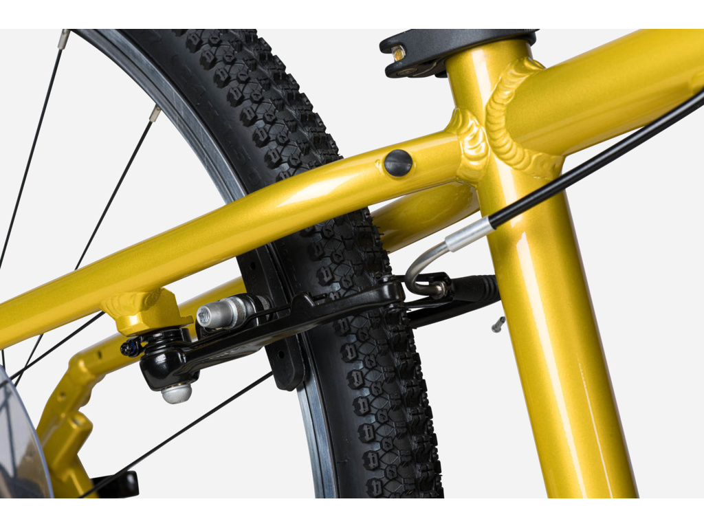 LAPIERRE Prorace 24 Light Yellow 2025