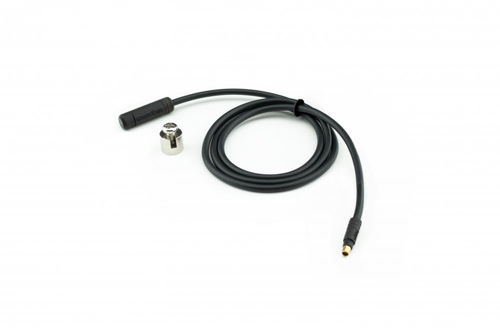 SpeedBox 1.4 B.Tuning pre Bosch SX (Smart System Gen.4 + Rim Magnet)