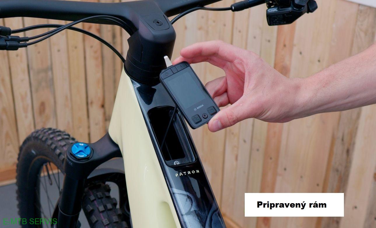 Bosch Kiox 400C display (BRC3200)