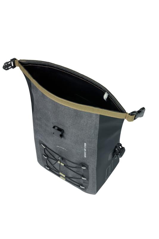 Basil Navigator Storm MIK Hooks