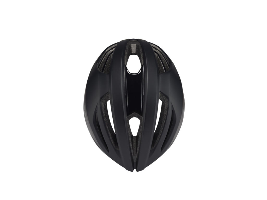 Prilba HJC Atara Matt Glossy Black 2025