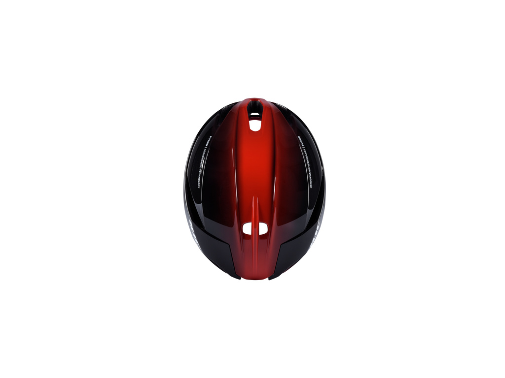 Prilba HJC Furion 2.0 Fade Red 2024