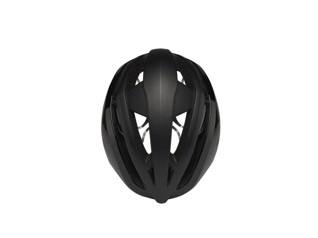 Prilba HJC Ibex 2.0 Matt Glossy Black 2023 - L (58-61cm)